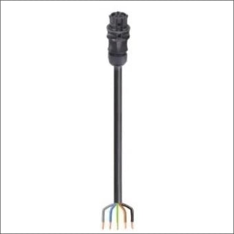 WIELAND 96.452.1003.1 Patchkabel fuer steckbare Gebaeudeinstallation