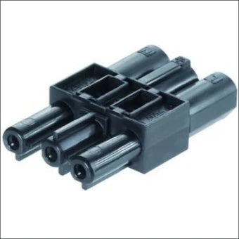 WIELAND 99.452.9910.0 Kompaktverteiler fuer steckbare Gebaeudeinstallation 13 mm