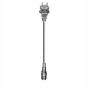 WIELAND 99.715.0000.7 Patchkabel fuer steckbare Gebaeudeinstallation