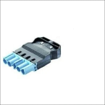 WIELAND K92.954.4453.0 Steckverbinder fuer steckbare Gebaeudeinstallation 76.4 mm