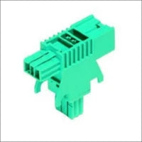 WIELAND 93.420.4653.0 Kompaktverteiler fuer steckbare Gebaeudeinstallation 37 mm