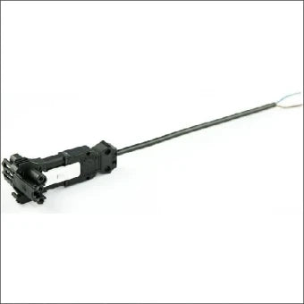 WIELAND LED92.220.0364.1 Kompaktverteiler fuer steckbare Gebaeudeinstallation 350 mm