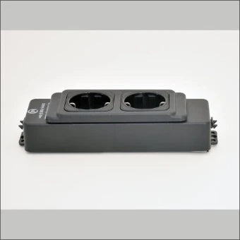 AH MEYER M28TG03013 Contactdooscombinatie
