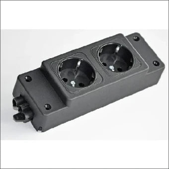 AH MEYER MU80G03013 Contactdooscombinatie