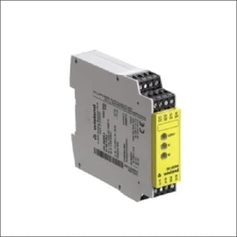 WIELAND R1.188.3580.0 Relais fuer bewaking van veiligheidsstroomcircuits 22.5 mm