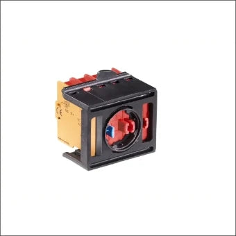 WIELAND R1.200.0043.0 Hilfskontaktblock