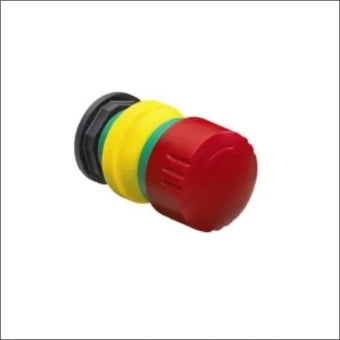 WIELAND R1.200.0200.0 Drucktaster-Frontteil