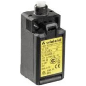 WIELAND R1.340.5150.0 Relais fuer bewaking van veiligheidsstroomcircuits
