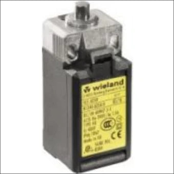 WIELAND R1.340.6230.0 Relais fuer bewaking van veiligheidsstroomcircuits
