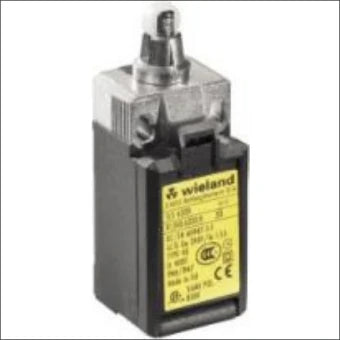 WIELAND R1.340.6350.0 Relais fuer bewaking van veiligheidsstroomcircuits