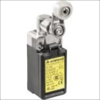 WIELAND R1.340.6530.0 Relais fuer bewaking van veiligheidsstroomcircuits