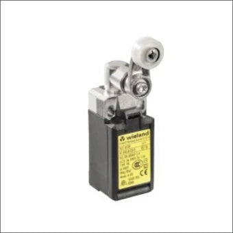 WIELAND R1.340.6550.0 Relais fuer bewaking van veiligheidsstroomcircuits