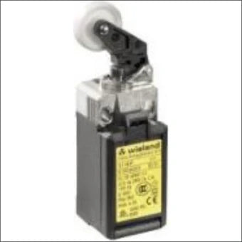 WIELAND R1.340.6630.0 Relais fuer bewaking van veiligheidsstroomcircuits