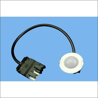 WIELAND SB02BL2.010 Bewegungs-/Praesenzmelder komplett 61 mm