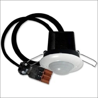 WIELAND SB03MIC.505 Bewegings-/aanwezigheidsschakelaar compleet