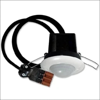 WIELAND SB02M.505 Bewegings-/aanwezigheidsschakelaar compleet