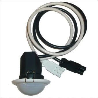 WIELAND SB04COR.000 Bewegings-/aanwezigheidsschakelaar compleet
