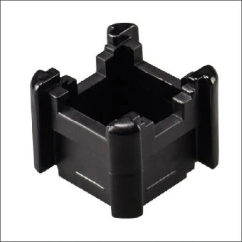 WIELAND Z1.980.0253.0 Draagbeugel/adapter fuer DIN-rail