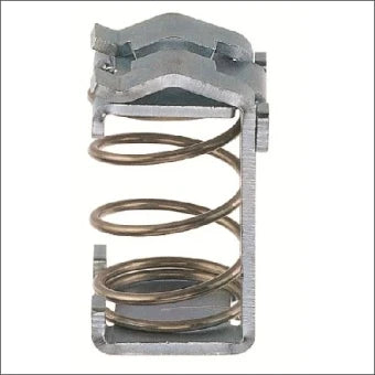 WIELAND Z2.803.3110.0 SchermAnschlussklemme 32 mm