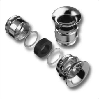 WIELAND Z5.507.9521.0 Kabel-/Rohrverschraubung