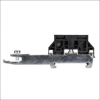 WIELAND Z5.515.3310.0 Draagbeugel/adapter fuer DIN-rail