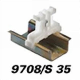 WIELAND Z5.522.7453.0 Eindsteun Reihenklemme 8 mm