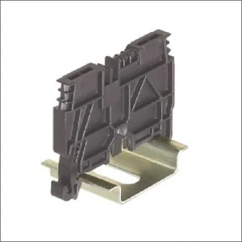 WIELAND Z5.523.9453.0 Eindsteun Reihenklemme 5 mm