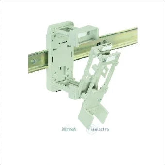 WIELAND Z5.574.1053.0 Contactblokhouder industriële connector 89 mm