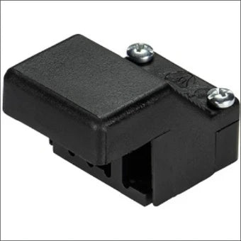 WIELAND Z7.410.8253.0 ST18/3 B SW Toebehoren/onderdelen voor insteekbare gebouwinstallatie