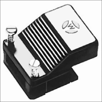 WIELAND Z7.410.8553.0 Zubehoer/Teile fuer steckbare Gebaeudeinstallation