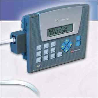 UNITRONICS JZ10-11-T10 PLC basiseenheid 147.5 mm