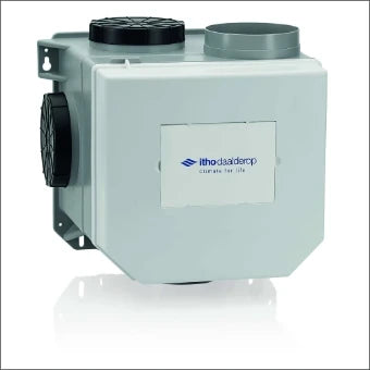 ITHO DAALDEROP 03-00403 Woonhuisventilator 350 mm