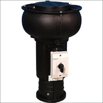 ITHO DAALDEROP 03-00406 Dakventilator