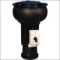 ITHO DAALDEROP 340-6250 Plakplaat universeel 115 mm