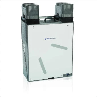ITHO DAALDEROP 03-00407 WTW apparaat (woningbouw) 916 mm