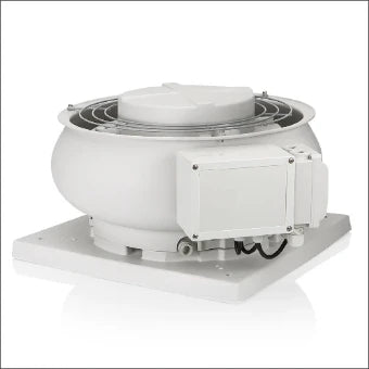 ITHO DAALDEROP 03-00409 Dakventilator