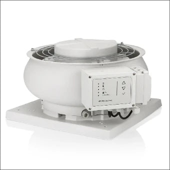 ITHO DAALDEROP 03-00410 Dakventilator