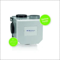 ITHO DAALDEROP 03-00403 Woonhuisventilator 350 mm