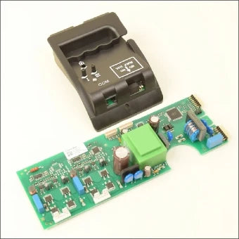 ITHO DAALDEROP 05-00486 Zubehoer/Teile fuer ventilator
