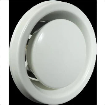 ITHO DAALDEROP 302-0200 Ventilatieventiel
