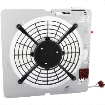 ITHO DAALDEROP 380-8330 RMV Toebehoren/onderdelen voor ventilator