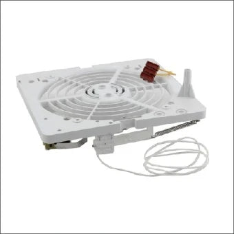 ITHO DAALDEROP 380-8210 Zubehoer/Teile fuer ventilator