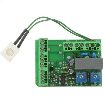 ITHO DAALDEROP 380-9061 Zubehoer/Teile fuer ventilator
