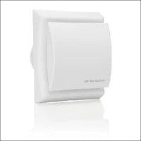 BERKER 6143658982 Schakelaar/Steckdose combinatie