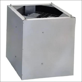 ITHO DAALDEROP 540-3031 Geluiddemper fuer dakventilator
