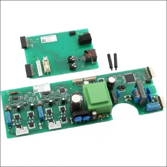 ITHO DAALDEROP 545-4920 Zubehoer/Teile fuer ventilator