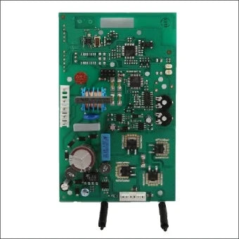 ITHO DAALDEROP 545-5109 Zubehoer/Teile fuer ventilator