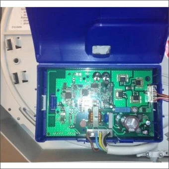 ITHO DAALDEROP 545-5192 Zubehoer/Teile fuer ventilator
