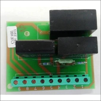 ITHO DAALDEROP 545-5237 Zubehoer/Teile fuer ventilator