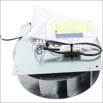 ITHO DAALDEROP 545-69715 CAS SP Toebehoren/onderdelen voor ventilator